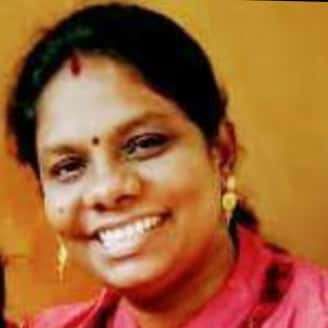 Mrs. Rajeswari MSc Geography