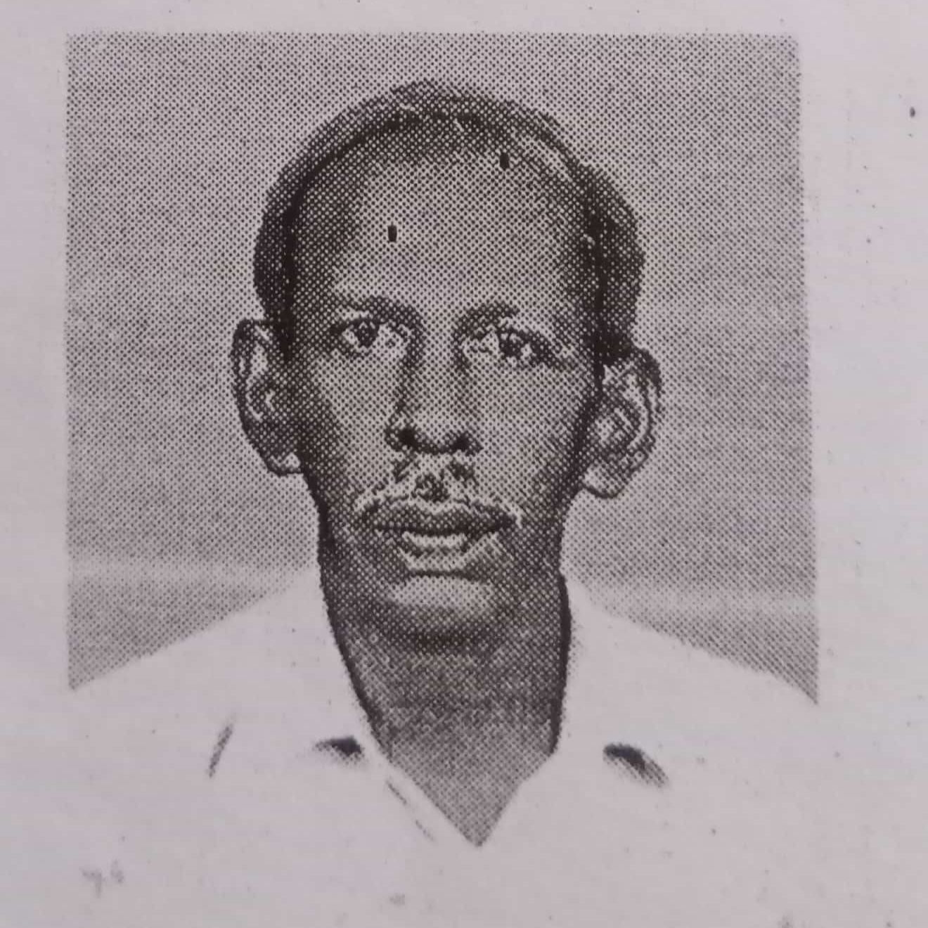 Mr. Rajappan Chess Coach