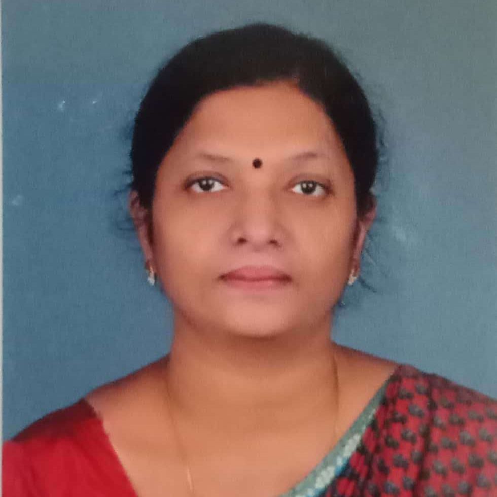Mrs. Bindu MA(English)., MA( History) B.Ed., Vice Principal